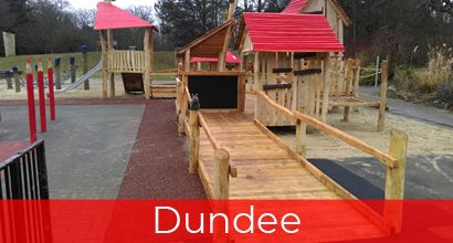 Dundee Open Space