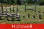 Hollowell Pocket Park